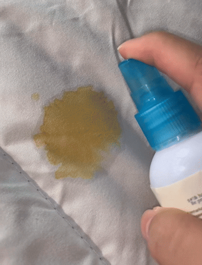 Stain treater | مزيل البقع السحري