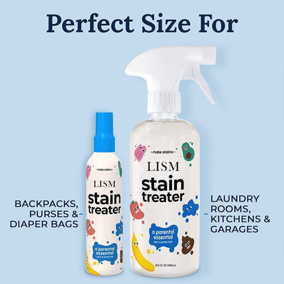 Stain Treater Max | Family Size Power