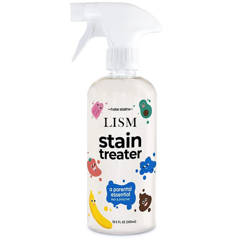 Stain Treater Max | Family Size Power