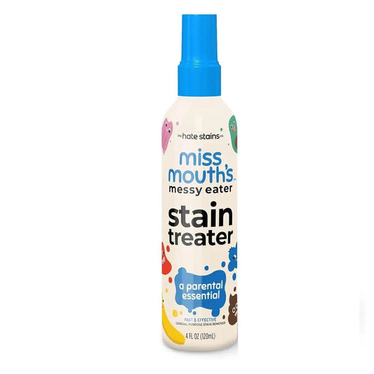 Stain treater | مزيل البقع السحري