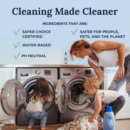 Stain treater | Tough on Messes