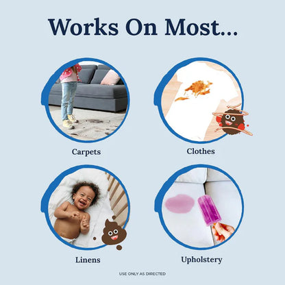 Stain Treater Max | Family Size Power